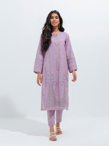 Lavender Breezy  BeechTree Pre Fall 2021